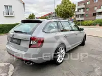 2017 Skoda Octavia