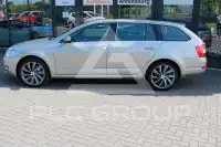 2017 Skoda Octavia