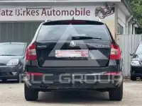 2017 Skoda Octavia