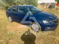 2017 Skoda Octavia