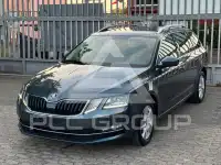 2017 Skoda Octavia