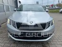 2017 Skoda Octavia