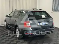 2017 Skoda Octavia