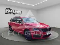 2017 Skoda Octavia