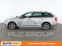 2017 Skoda Octavia
