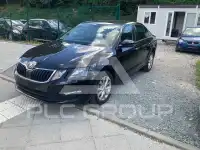 2017 Skoda Octavia