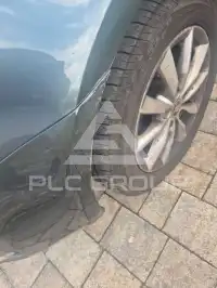 2017 Skoda Octavia