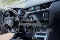 2017 Skoda Octavia