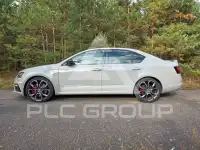 2017 Skoda Octavia