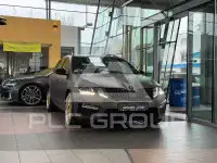 2017 Skoda Octavia