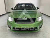 2017 Skoda Octavia