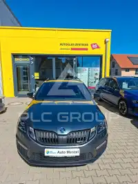 2017 Skoda Octavia