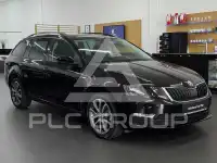 2017 Skoda Octavia