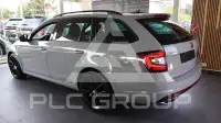 2017 Skoda Octavia