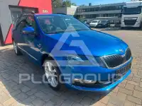 2017 Skoda Octavia