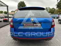 2017 Skoda Octavia