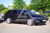 2017 Skoda Octavia