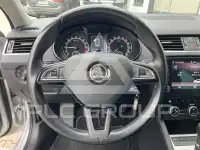 2017 Skoda Octavia