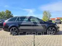 2017 Skoda Octavia
