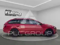 2017 Skoda Octavia