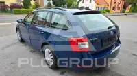 2017 Skoda Octavia