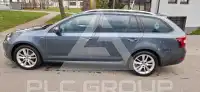 2017 Skoda Octavia