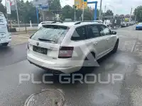 2017 Skoda Octavia