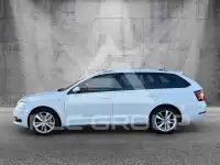 2017 Skoda Octavia
