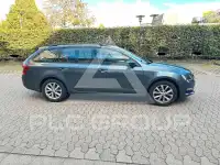 2017 Skoda Octavia