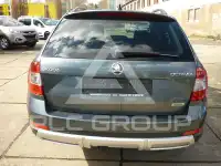 2017 Skoda Octavia