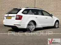 2017 Skoda Octavia