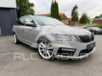 2017 Skoda Octavia