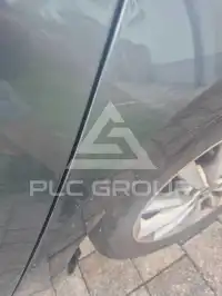 2017 Skoda Octavia