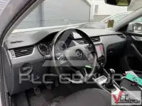 2017 Skoda Octavia