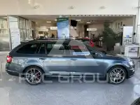 2017 Skoda Octavia