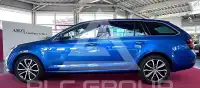2017 Skoda Octavia