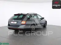 2017 Skoda Octavia