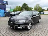 2017 Skoda Octavia