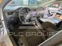 2017 Skoda Octavia
