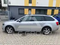 2017 Skoda Octavia