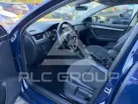2017 Skoda Octavia
