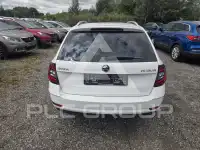 2017 Skoda Octavia