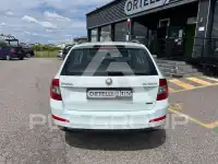 2017 Skoda Octavia