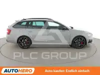 2017 Skoda Octavia