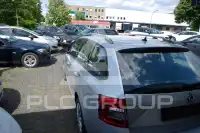 2017 Skoda Octavia
