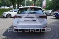 2017 Skoda Octavia