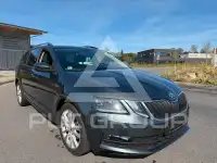 2017 Skoda Octavia
