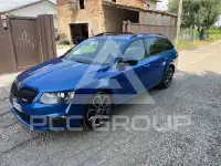 2017 Skoda Octavia