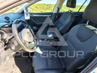 2017 Skoda Octavia