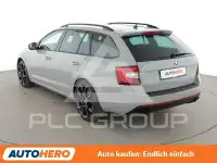 2017 Skoda Octavia